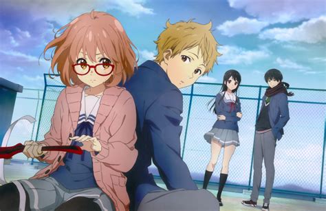 kyoukai no kanata online|Watch Beyond the Boundary